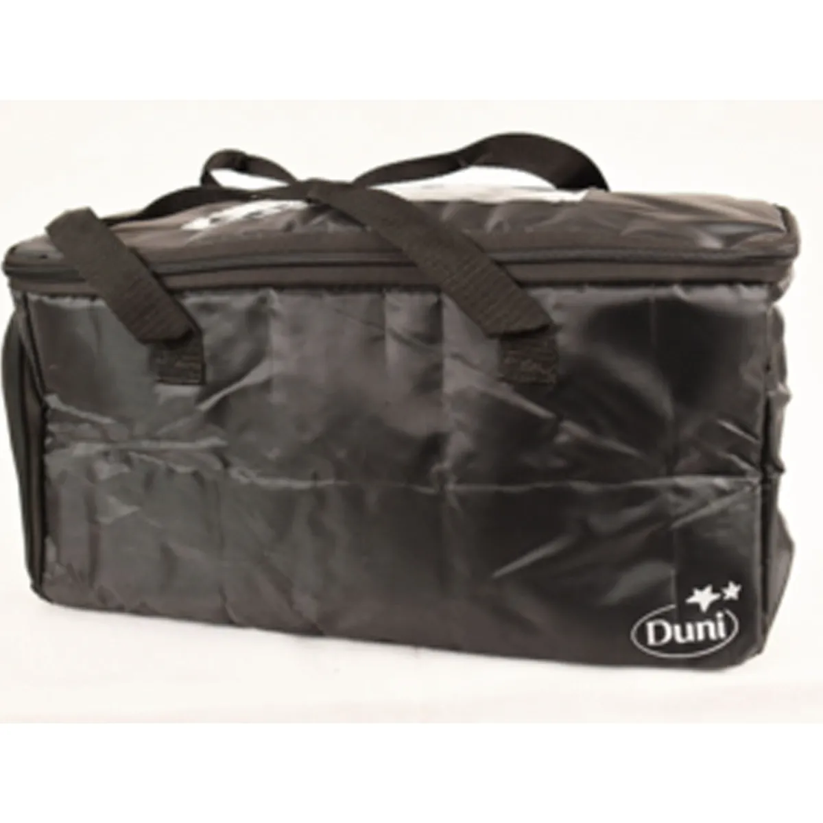 Transportlösungen>DUNIFORM Thermotasche, groß 420 x 200 x 260 mm Schwarz
