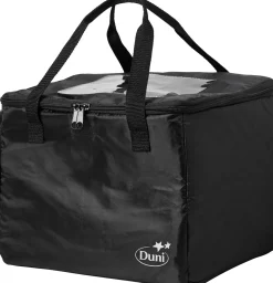 Transportlösungen>DUNIFORM Thermotasche, medium 310 x 240 x 260 mm Schwarz