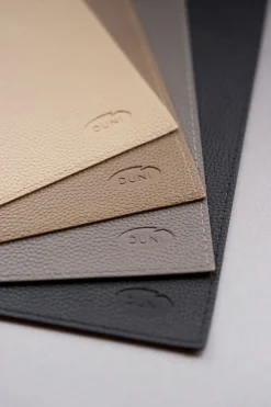 Tischsets>DUNI Tischset 33 x 45 Sand