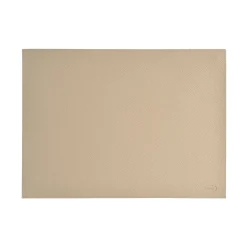 Tischsets>DUNI Tischset 33 x 45 Sand