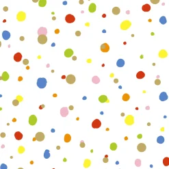 Servietten Im Lunchformat>PAPER + DESIGN Tissue-Serviette 33 x 33 cm Birthday Confetti 3-lagig