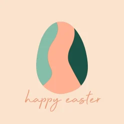 Servietten Im Lunchformat>PAPER + DESIGN Tissue-Serviette 33 x 33 cm Boho egg 3-lagig