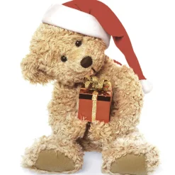 Servietten Im Lunchformat>PAPER + DESIGN Tissue-Serviette 33 x 33 cm Cute Xmas 3-lagig