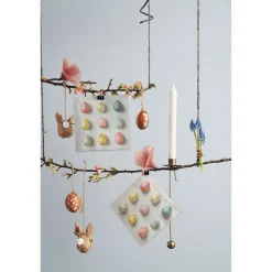 Servietten Im Lunchformat>PAPER + DESIGN Tissue-Serviette 33 x 33 cm Dreamy eggs 3-lagig