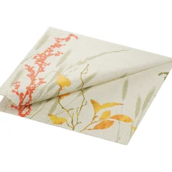 Servietten Im Dinnerformat>DUNI Tissue-Serviette 40 x 40 cm Fall Beauty 3-lagig