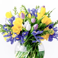 Servietten Im Lunchformat>PAPER + DESIGN Tissue-Serviette 33 x 33 cm Flower vase 3-lagig