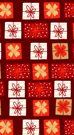 Servietten Im Lunchformat>PAPER + DESIGN Tissue-Serviette 33 x 40 cm Gifts Galore 3-lagig