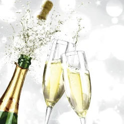 Servietten Im Lunchformat>PAPER + DESIGN Tissue-Serviette 33 x 33 cm Happy Toast 3-lagig