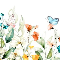 Servietten Im Lunchformat>PAPER + DESIGN Tissue-Serviette 33 x 33 cm Happy Feeling 3-lagig