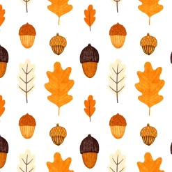 Servietten Im Lunchformat>PAPER + DESIGN Tissue-Serviette 33 x 33 cm Happy oak 3-lagig