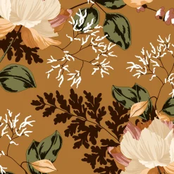 Servietten Im Lunchformat>PAPER + DESIGN Tissue-Serviette 33 x 33 cm Heritage Florals 3-lagig