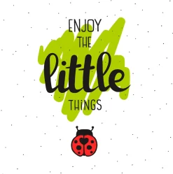 Servietten Im Lunchformat>PAPER + DESIGN Tissue-Serviette 33 x 33 cm Little Things 3-lagig