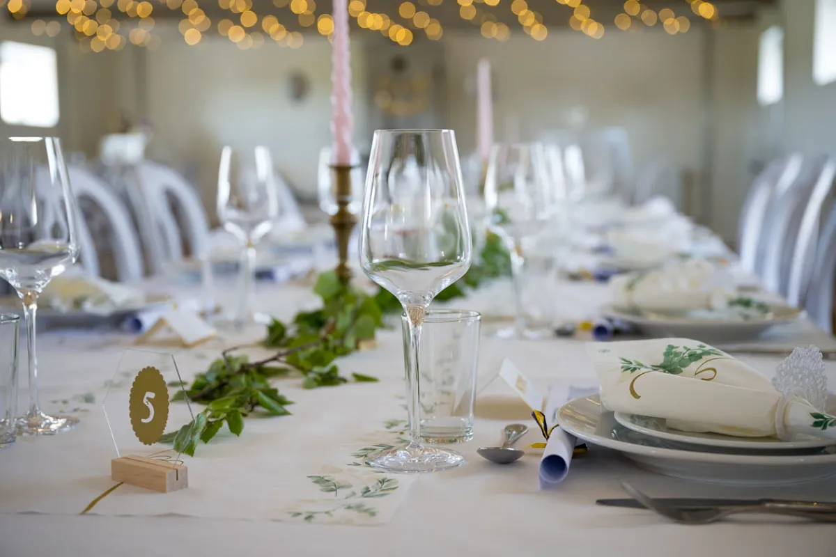 Servietten Im Lunchformat>DUNI Tissue-Serviette 33 x 33 cm Love Hearts 3-lagig