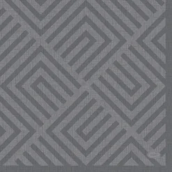 Servietten Im Lunchformat>DUNI Tissue-Serviette 33 x 33 cm Mosaic Granite Grey 3-lagig