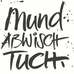 Servietten Im Lunchformat>PAPER + DESIGN Tissue-Serviette 33 x 33 cm Mundabwischtu 3-lagig