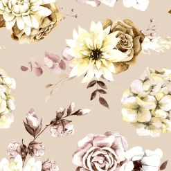 Cocktailservietten>PAPER + DESIGN Tissue-Serviette 24 x 24 cm Nature Cuteness 3-lagig