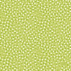Servietten Im Lunchformat>DUNI Tissue-Serviette 33 x 33 cm Playful Dots Kiwi 3-lagig