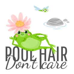 Servietten Im Lunchformat>PAPER + DESIGN Tissue-Serviette 33 x 33 cm Pool Hair 3-lagig