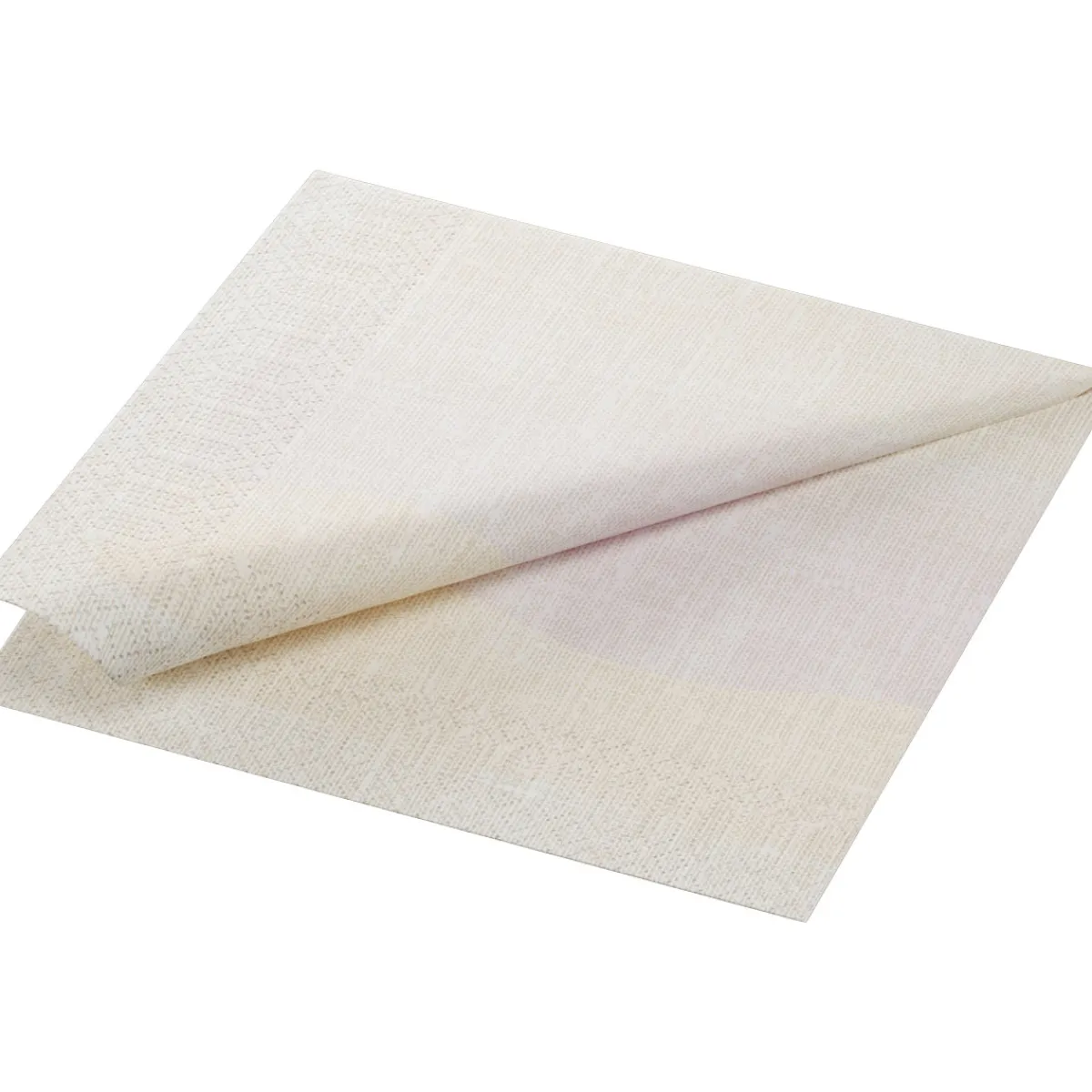 Servietten Im Dinnerformat>DUNI Tissue-Serviette 40 x 40 cm Serenity 3-lagig