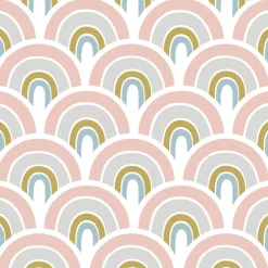 Cocktailservietten>PAPER + DESIGN Tissue-Serviette 24 x 24 cm Soft Spectrum 3-lagig