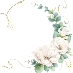 Servietten Im Lunchformat>PAPER + DESIGN Tissue-Serviette 33 x 33 cm Special day 3-lagig