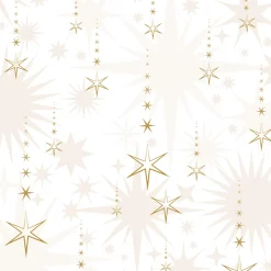 Servietten Im Lunchformat>PAPER + DESIGN Tissue-Serviette 33 x 33 cm Sprinkle Rain 3-lagig