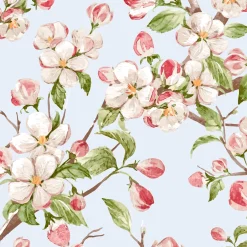 Servietten Im Lunchformat>PAPER + DESIGN Tissue-Serviette 33 x 33 cm Spring Tree 3-lagig