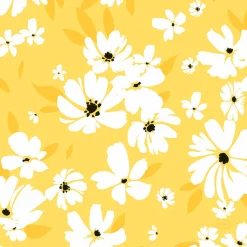 Servietten Im Lunchformat>DUNI Tissue-Serviette 33 x 33 cm Sunny Day 3-lagig