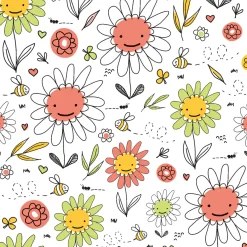 Servietten Im Lunchformat>PAPER + DESIGN Tissue-Serviette 33 x 33 cm Sunshine Eco 3-lagig