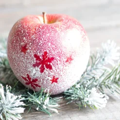 Servietten Im Lunchformat>PAPER + DESIGN Tissue-Serviette 33 x 33 cm Sweet Apple 3-lagig