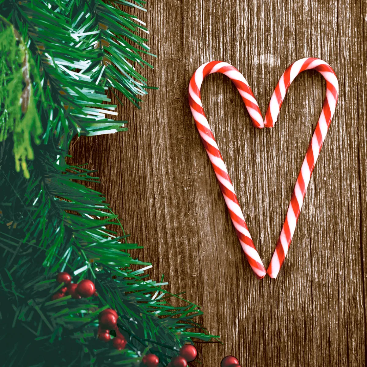 Servietten Im Lunchformat>PAPER + DESIGN Tissue-Serviette 33 x 33 cm Sweetheart 3-lagig