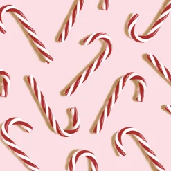 Servietten Im Lunchformat>PAPER + DESIGN Tissue-Serviette 33 x 33 cm Sweet Xmas 3-lagig