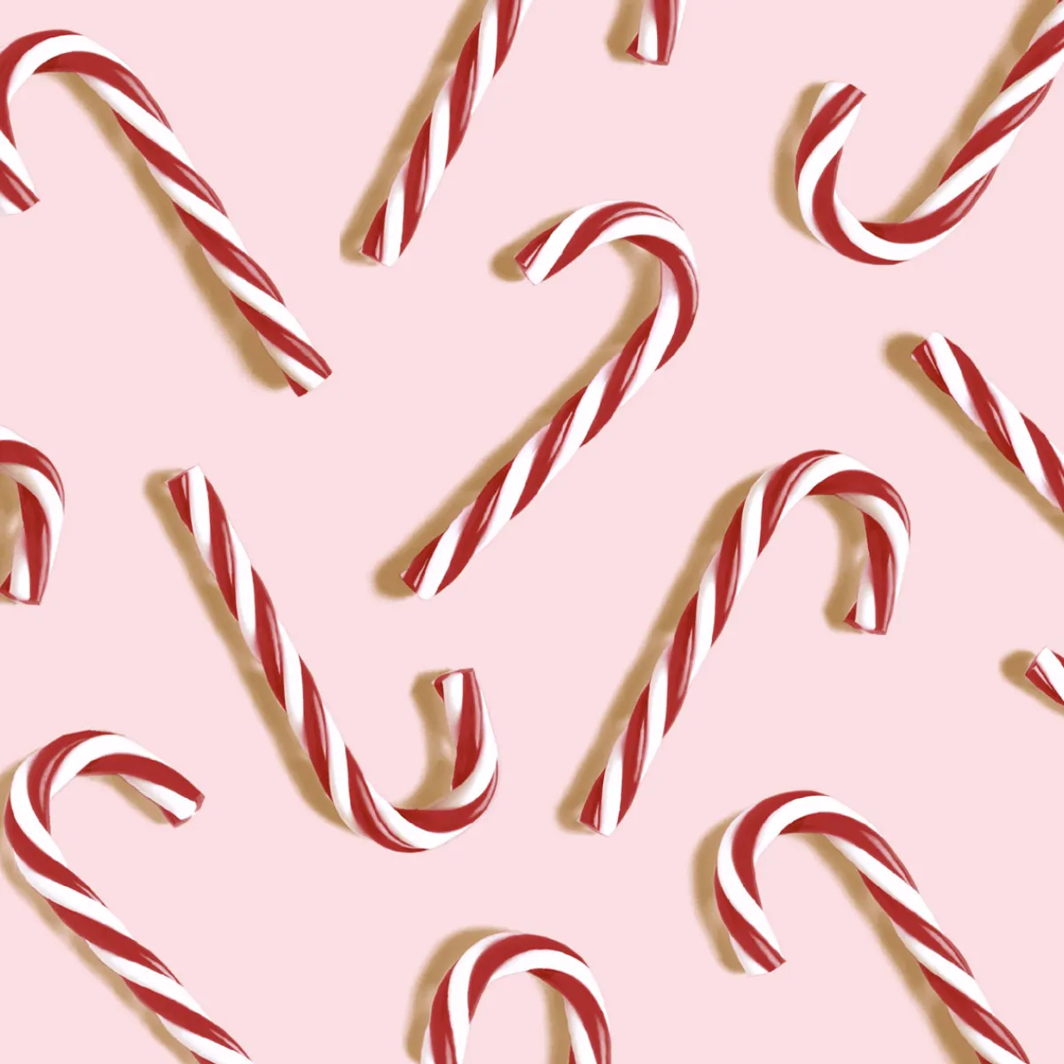 Servietten Im Lunchformat>PAPER + DESIGN Tissue-Serviette 33 x 33 cm Sweet Xmas 3-lagig