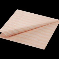 Servietten Im Lunchformat>DUNI Tissue-Serviette 33 x 33 cm Tessuto Dusty Pink 3-lagig