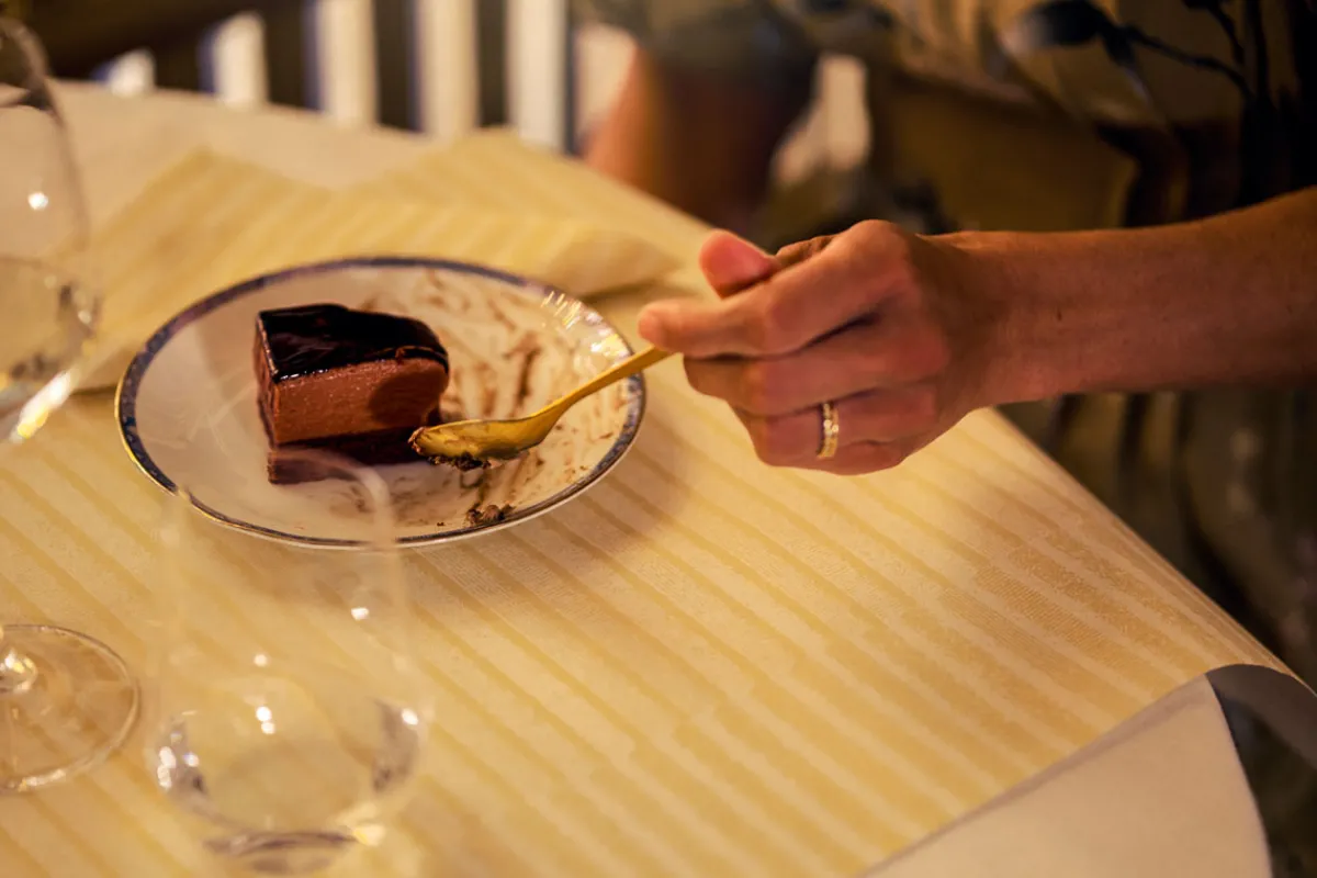 Servietten Im Lunchformat>DUNI Tissue-Serviette 33 x 33 cm Tessuto Cream 3-lagig