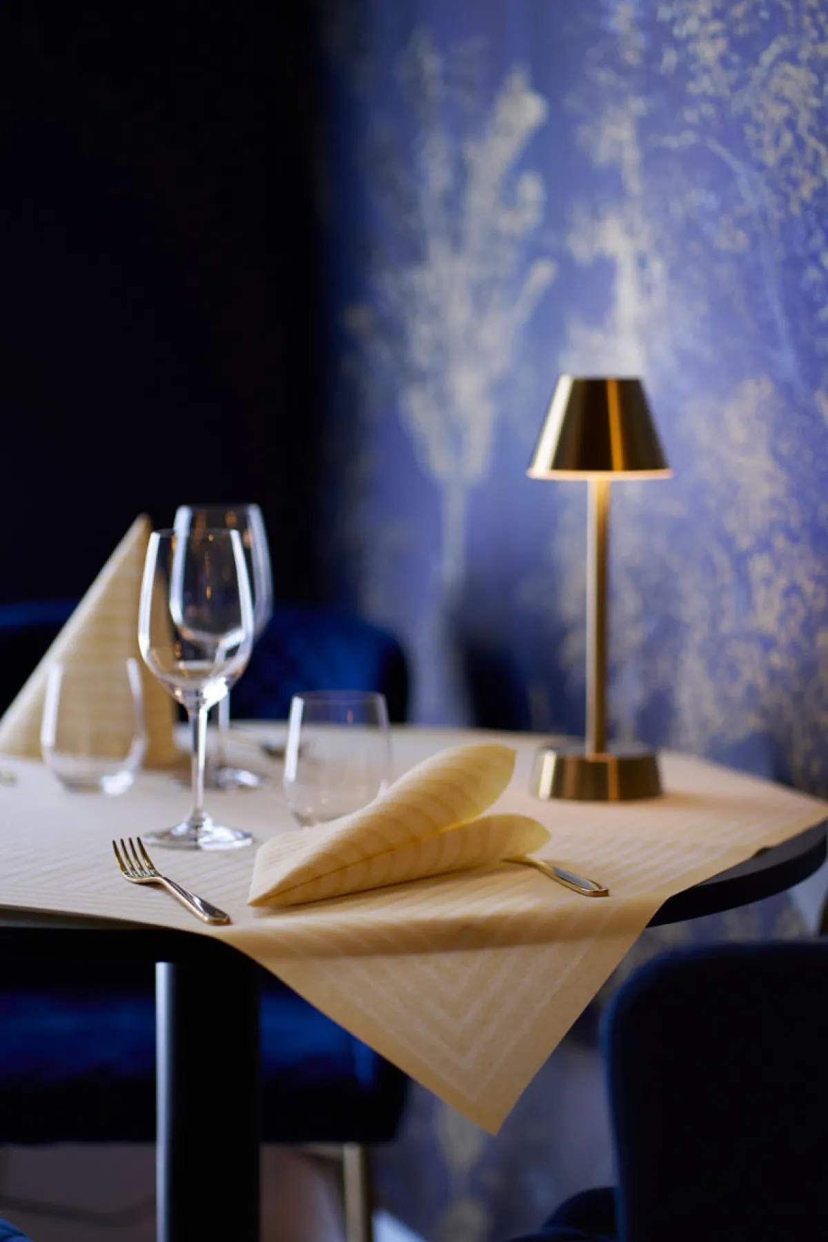 Servietten Im Lunchformat>DUNI Tissue-Serviette 33 x 33 cm Tessuto Cream 3-lagig