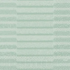 Servietten Im Lunchformat>DUNI Tissue-Serviette 33 x 33 cm Tessuto Mint 3-lagig