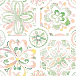 Servietten Im Lunchformat>PAPER + DESIGN Tissue-Serviette 33 x 33 cm Tile 3-lagig