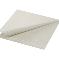 Vorgefaltete Servietten>DUNI Tissue-Serviette 33 x 33 cm Tide 2-lagig