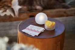 Cocktailservietten>DUNI Tissue-Serviette 24 x 24 cm Tradition 3-lagig