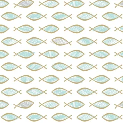 Servietten Im Lunchformat>PAPER + DESIGN Tissue-Serviette 33 x 33 cm Water Of Life 3-lagig