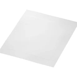 Servietten Für Serviettenspender>DUNI Tissue-Serviette 24 x 30 cm Weiß 1-lagig
