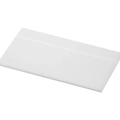 Servietten Im Lunchformat>DUNI Tissue-Serviette 33 x 33 cm Weiß 2-lagig