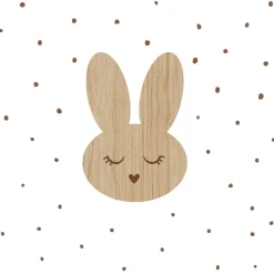 Servietten Im Lunchformat>PAPER + DESIGN Tissue-Serviette 33 x 33 cm Wooden dreams 3-lagig