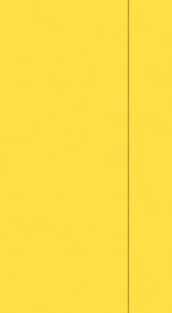 Servietten Für Serviettenspender>DUNI Tissue-Serviette für Spender 33 x 32 cm Gelb 1-lagig