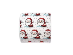 Toilettenpapier>PAPER + DESIGN Toilettenpapier Deep in Love 3-lagig