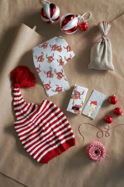 Toilettenpapier>PAPER + DESIGN Toilettenpapier Rudolph 3-lagig