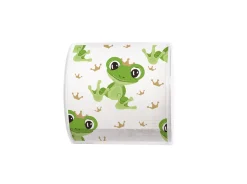 Toilettenpapier>PAPER + DESIGN Toilettenpapier Weiß 3-lagig