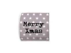 Toilettenpapier>PAPER + DESIGN Toilettenpapier Xmassy 3-lagig