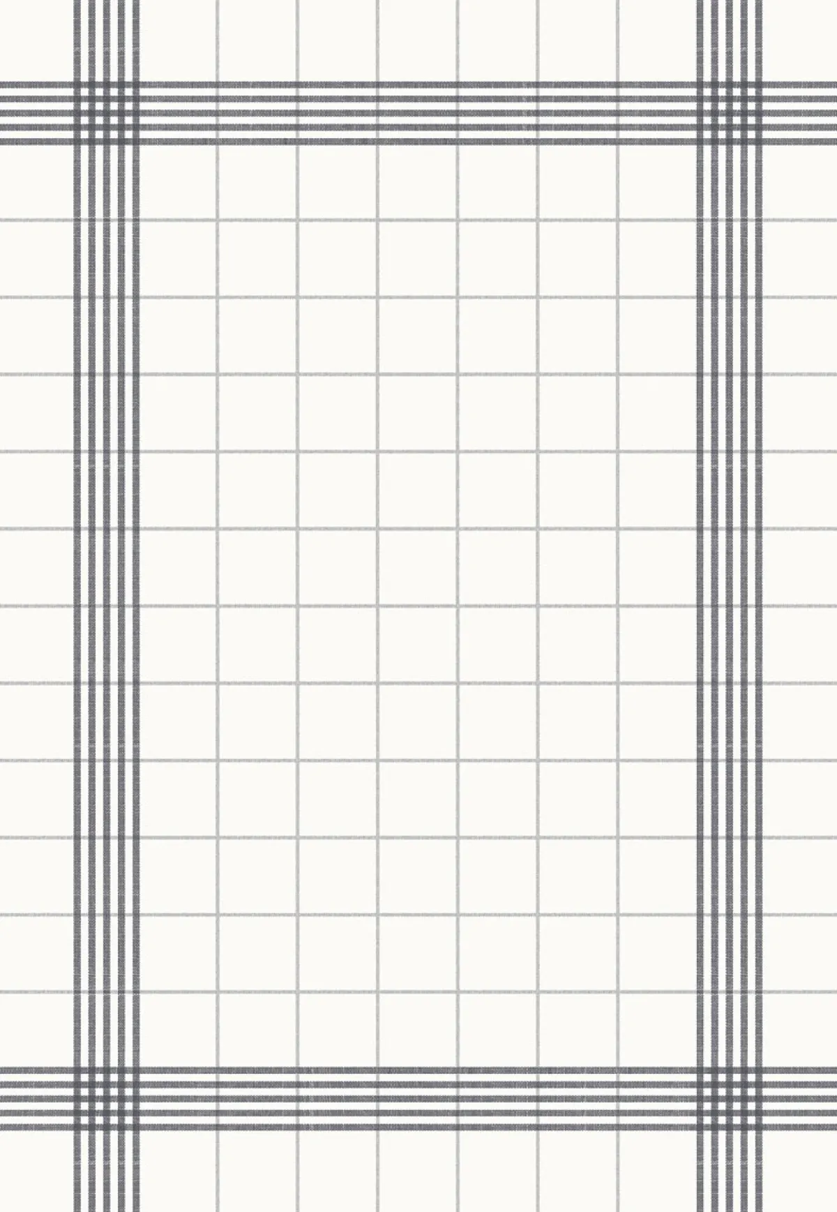 Handtuchservietten>DUNI Towel Napkins 38 x 54 cm Towel Napkin Dark Grey